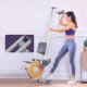 MERACH Q1SW Wioślarz do domu magnetyczny 160kg 16 poziomów oporu 2024 nowy 1