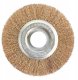 Cleaning brush RYOBI RAC814, 115 cm, steel, for gaps in the pads, for RY18PCA-120 1