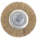 Cleaning brush RYOBI RAC814, 115 cm, steel, for gaps in the pads, for RY18PCA-120 2