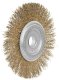 Cleaning brush RYOBI RAC814, 115 cm, steel, for gaps in the pads, for RY18PCA-120 4