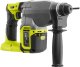 Cordless hammer drill RYOBI ONE+ HP RSDS18X-0, 18 V, 2.5 J, SDS-plus, without battery 1