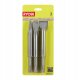 Chisel set RYOBI RAKSPC03, SDS-plus, 3 pcs. 1