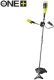 Cordless brushcutter RYOBI ONE+ HP RY18BCX26A-0, 18 V, 38 cm, without battery 2