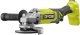 Cordless angle grinder RYOBI ONE+ RAG18115-0, 18 V, 115 mm, without battery 1