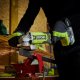 Cordless angle grinder RYOBI ONE+ RAG18115-0, 18 V, 115 mm, without battery 2