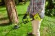 Cordless lawn mower RYOBI ONE+ HP RY18LTX38A-0, 18 V, 38 cm, without battery 1