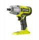 Cordless impact wrench RYOBI ONE+ RIW18-0, 18 V, 600 Nm, 1/2", without battery 1