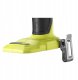 Cordless impact wrench RYOBI ONE+ HP RIWH18X-0, 18 V, 1000 Nm, 1/2", 1/4", without battery. 1
