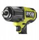 Cordless impact wrench RYOBI ONE+ HP RIWH18X-0, 18 V, 1000 Nm, 1/2", 1/4", without battery. 3
