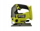 Cordless jigsaw RYOBI ONE+ HP RJS18X-0, 18 V, 135 mm, without battery 2