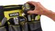 Tool bag RYOBI, 38 x 29 x 21 cm, 6 pockets inside 4