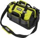 Tool bag RYOBI, 38 x 29 x 21 cm, 6 pockets inside 6