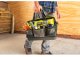 Tool bag RYOBI, 38 x 29 x 21 cm, 6 pockets inside 9