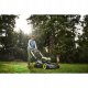 Cordless lawn mower RYOBI ONE+ RY36LMXSP53A-160, 36 V, 6.0 Ah, 53 cm, 60 l, self-propelled 3