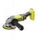 Cordless angle grinder RYOBI ONE+ RAG18125-0, 18 V, 125 mm, without battery 1
