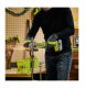 Cordless angle grinder RYOBI ONE+ RAG18125-0, 18 V, 125 mm, without battery 1