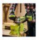 Cordless angle grinder RYOBI ONE+ RAG18125-0, 18 V, 125 mm, without battery 2