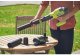 Cordless leaf blower RYOBI ONE+ RY18BLCXA-0, 18 V, 6.51 m3/min, 241 km/h, without battery 5