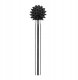 Milling bit RYOBI RAR703, 9.0 mm, ball-shaped, suitable for material removal 1