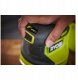Cordless random orbital sander RYOBI ONE+ RROS18C-0, 18 V, 125 mm, without battery 3