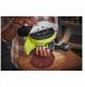 Cordless random orbital sander RYOBI ONE+ RROS18C-0, 18 V, 125 mm, without battery 4