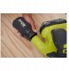 Cordless random orbital sander RYOBI ONE+ RROS18C-0, 18 V, 125 mm, without battery 5