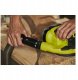 Cordless random orbital sander RYOBI ONE+ RROS18C-0, 18 V, 125 mm, without battery 6