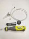 Cordless soldering iron RYOBI RSI4-120G, 4.0 V, 2.0 Ah Li-ion, 460 degC, soldering iron included 1