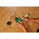 Cordless soldering iron RYOBI RSI4-120G, 4.0 V, 2.0 Ah Li-ion, 460 degC, soldering iron included 9
