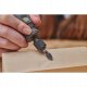 Milling bit RYOBI RAR701, 8.5 mm, suitable for material removal 1
