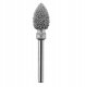 Milling bit RYOBI RAR702, 8.5 mm, suitable for material removal 1