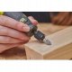 Milling bit RYOBI RAR702, 8.5 mm, suitable for material removal 1