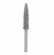 Milling bit RYOBI RAR706, 5.75 mm, conical, suitable for material removal 1