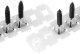 Wkręty na taśmie 3,2x35 mm uniwersalne, do 58GE111-AD, 1000 szt 5