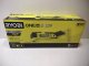 Cordless multi-tool RYOBI ONE+ HP RMT18X-0, 18 V, with accessories, without battery 1