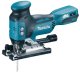 Makita DJV181Z Akumuliatorinis siaurapjūklis 18 V Li-ion, Be akumuliatorių ir kroviklio! 1