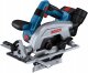 Zestaw Bosch Professional GKS 18V 57-2l akumulatorowa piła tarczowa nowa 1