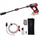 Einhell HYPRESSO 18V pistolet do czyszczenia ciśnieniowego bez akumulatora 1