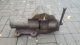 Imadło 1240-200 stalowe wzmocnione 2