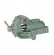 Imadło 1240-200 stalowe wzmocnione 3
