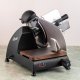 Berkel Red Line RL 250 schwarz-matt Aufschnittmaschine 2