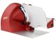 Berkel Homeline HL PLUS 250 rot-matt Aufschnittmaschine 1