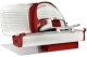 Berkel Homeline HL PLUS 250 rot-matt Aufschnittmaschine 3