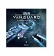GRA ISS VANGUARD: ZAGINIONA FLOTA PL (stretch goals) - dodatek  - AWAKEN REALMS 1