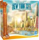 Queen Games Gra planszowa New York: Essential Edition 1