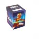 Gamegenic: Star Wars Unlimited Card Game - Soft Crate - Ahsoka Tano / General Grievous 10