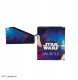 Gamegenic: Star Wars Unlimited Card Game - Soft Crate - Ahsoka Tano / General Grievous 5