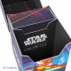 Gamegenic: Star Wars Unlimited Card Game - Soft Crate - Ahsoka Tano / General Grievous 6