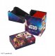 Gamegenic: Star Wars Unlimited Card Game - Soft Crate - Ahsoka Tano / General Grievous 8