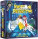 Nasza Księgarnia Gra planszowa Świetlni detektywi 1